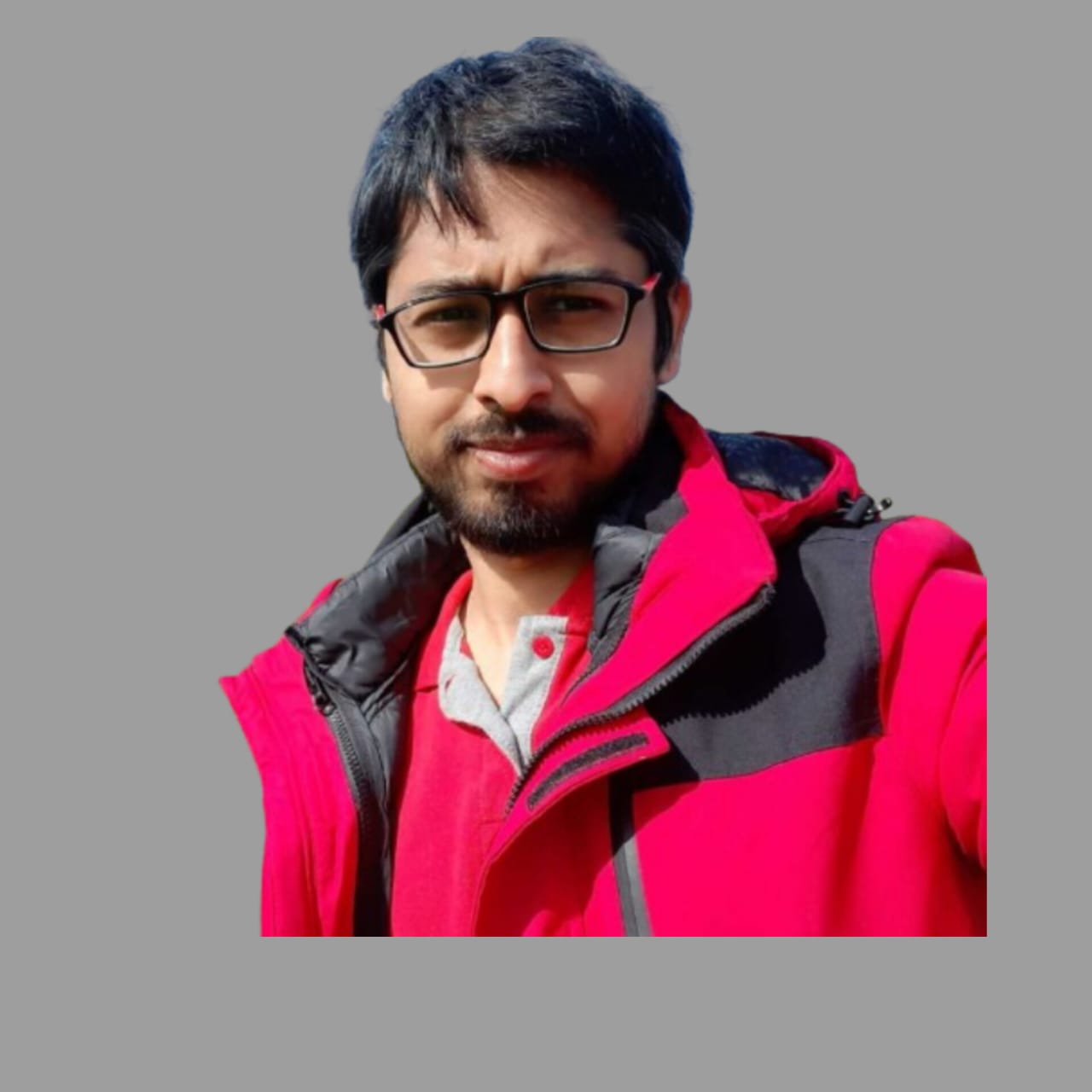 Dr. Bibhuprasad Mahakud